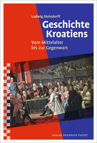 Geschichte Kroatiens | Bundesamt für magische Wesen