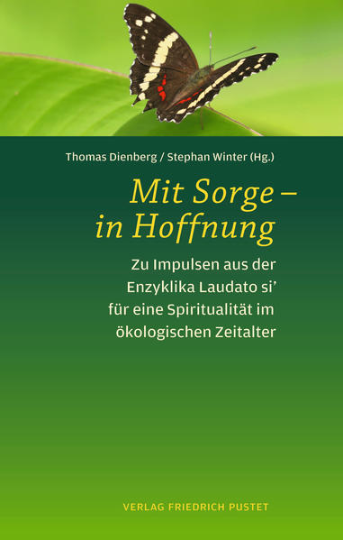 Franziskus,Papst orientiert sich programmatisch stark an Franz von Assisi. Deshalb stellt er die Sorge um die Armen, die Wiedergewinnung und Sicherung des Friedens sowie die Bewahrung der Schöpfung ins Zentrum seines Pontifikats, besonders eindrücklich in der Enzyklika „Laudato si’-Über die Sorge für das gemeinsame Haus“. In franziskanisch-klarianischer Tradition arbeitet auch IUNCTUS, das Kompetenzzentrum für Christliche Spiritualität an der Philosophisch- Theologischen Hochschule Münster. Die Autor*innen befassen sich aus unterschiedlichen Perspektiven mit der Enzyklika: Gesundheit und Spiritualität, Management und Führung, Ökologie und Spiritualität, moderne Gesellschaften und Ökologie. Dieser Sammelband trägt die Ergebnisse zusammen und gibt spannende und vielfältige Impulse für alle, die sich an der so notwendigen Gestaltung eines ökologischen Zeitalters mit ihren Möglichkeiten beteiligen wollen.