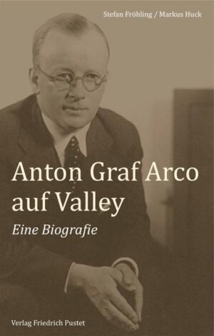 Anton Graf Arco auf Valley | Stefan Fröhling