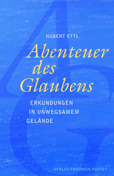 Hubert Ettl nimmt die Leserinnen und Leser in 24 Texten mit auf die Suche nach einer undogmatischen christlichen Spiritualität, in deren Mittelpunkt die individuelle Erfahrung jedes Einzelnen stehen soll. Der Autor geht dabei Fragen nach wie „Könnte der Glaube an einen göttlichen Geist helfen, die Menschheit aus der ökologischen Krise zu führen?“ oder „Wie kann in der heutigen Zeit von Gott gesprochen werden?“ Glauben heute ist für den Autor ein Abenteuer in einer Zeit, die vom wissenschaftlich-technischen Blick und Zugriff auf die Welt geprägt ist: ein Abenteuer der menschlichen Freiheit und des menschlichen Geistes, das mehr vom Staunen und Ahnen angesichts des großen Geheimnisses lebt als von den Lehrsätzen der Kirchen.