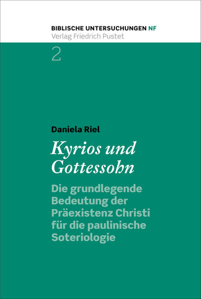 In jüngerer Zeit steht in der systematischen Theologie aufs Neue die Frage nach der Präexistenz Christi zur Debatte. Insbesondere ihre Relevanz für das Bekenntnis des frühen Christentums wird immer wieder bezweifelt. Angestoßen von dieser Diskussion setzt sich diese exegetische Studie mit der Bedeutung der Präexistenz Christi für die paulinische Theologie auseinander. Dazu werden ausgewählte Schriftstellen bei Paulus in den Blick genommen, um sie hinsichtlich einer möglichen Präexistenzaussage zu untersuchen. Ein besonderer Fokus liegt auf dem paulinischen Heilsverständnis sowie der Frage, ob theologische Konzepte erkennbar sind, in die Paulus den Präexistenzglauben integriert. So stellt die Studie die zentrale Bedeutung der Präexistenz Christi für die paulinische Soteriologie heraus.