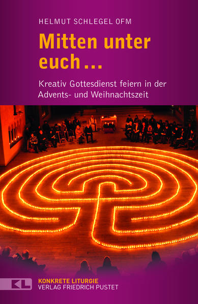 Gerade in der Advents- und Weihnachtszeit sehnen sich Menschen nach „anderen“, meditativeren Gottes-diensterlebnissen, und keine Zeit im Kirchenjahr bietet dafür geeignetere Anlässe. Der Autor legt 18 kreative und vielfältige Liturgiemodelle mit Symbolen, Zeichen- handlungen und Anschauungsmaterialien vor. Die meisten von ihnen sind im Frankfurter Zentrum für christliche Meditation und Spiritualität erprobt worden. Einige Beispiele: Barbara, Lucia, Nikolaus-Adventlicher Stationengang / Mitten unter euch-Gottesdienst mit Lichterlabyrinth / Den Träumen trauen-Josef im Advent / Nicht mehr allein-Modell einer Christmette / Roter Faden Sehnsucht-Der etwas andere Weihnachtsabend / Steine verwandeln-Fest des hl. Stephanus / Nix Böses und viel Gutes-Silvester-/Neujahrsliturgie. Der Band enthält außerdem Liturgien zu den Festen der Heiligen Familie, der Taufe des Herrn, der Epiphanie sowie der Darstellung des Herrn.