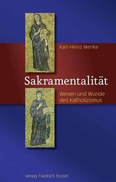 Die Kernthese des Buches lautet: Katholizismus ist keine bestimmte Glaubenslehre oder Organisation, sondern die sakramentale Lebens- und Denkform des Christentums. Der Autor vermutet, die innere Mitte des Katholizismus sei in den vergangenen Jahrzehnten tiefer verwundet worden als in den Zeiten der Reformation und der europäischen Aufklärung-vor allem durch die sogenannte Postmoderne, aber auch durch eine Konsensökumene, die ihre Augen vor der Grunddifferenz zwischen katholischem und protestantischem Christentum verschließt. Wenn die Sakramentalität das Wesen des Katholizismus ist, dann sind Forderungen wie die nach dem Priestertum der Frau, nach eucharistischer Gastfreundschaft oder einer Umgestaltung der „Kirche von oben“ in eine „Kirche von unten“ keine wünschenswerten Zugeständnisse, sondern stellen die eigene Identität in Frage.