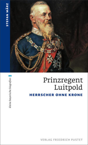 Prinzregent Luitpold | Stefan März