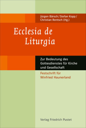 Ecclesia de Liturgia | Bundesamt für magische Wesen