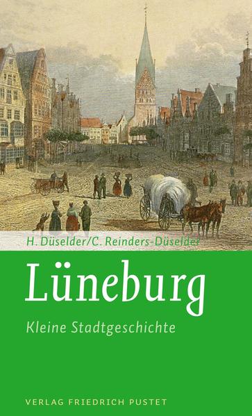Lüneburg | Heike Düselder, Christoph Reinders-Düselder
