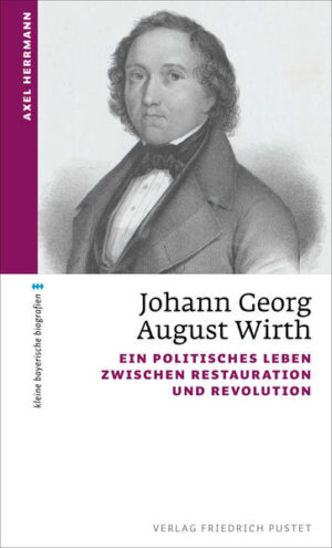 Johann Georg August Wirth | Axel Herrmann