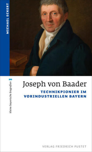 Joseph von Baader | Michael Eckert