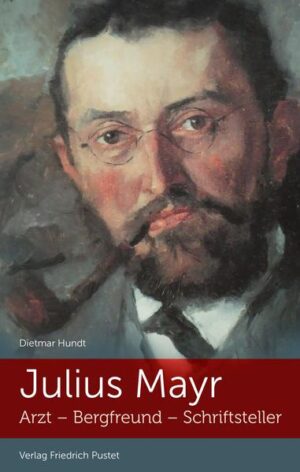Julius Mayr | Dietmar Hundt