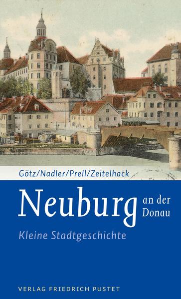 Neuburg an der Donau | Thomas Götz