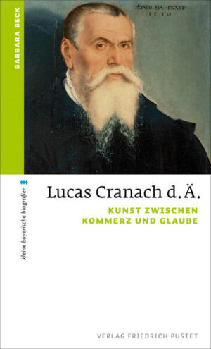 Lucas Cranach d. Ä. | Barbara Beck