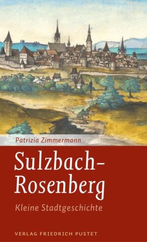 Sulzbach-Rosenberg | Patrizia Zimmermann