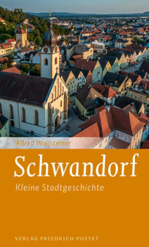 Schwandorf | Alfred Wolfsteiner