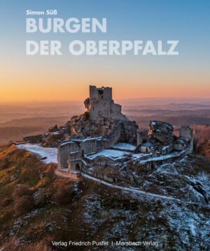 Burgen der Oberpfalz | Simon Fotograf / Fotografin Süß