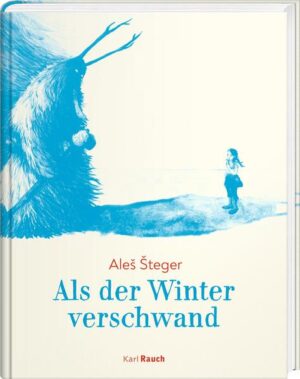 Winter isn’t coming! Schafsfell statt Umhang, Kuhglocken statt Rüstung - der Kurent war schon ein europäischer Superheld, bevor die Figur des Superhelden erfunden wurde. Ein mythisches Wesen, das mit schauriger Maske und zotteligem Fell in vielen Regionen Europas zur Karnevalszeit auftaucht. Aleš Šteger erweckt es zum Leben und konfrontiert es mit den Problemen unserer Zeit. Seit jeher vertreibt der Kurent den Winter, damit es Frühling werden kann. Doch dann bleibt auf einmal der Winter aus, und es legt sich Dürre über das Land. Als die Menschen kaum noch wissen, wie es ist, in einer Welt mit Jahreszeiten zu leben und wer der Kurent war, kehrt er zurück, um den Winter zu befreien. Er entdeckt, dass der habgierige Fabrikant Heller mit seiner Eisfabrik für den unaufhörlichen Sommer verantwortlich ist. Ein Buch, das virtuos und spannungsvoll vom Einfluss des Menschen auf die Umwelt und den Folgen der Erderwärmung erzählt.