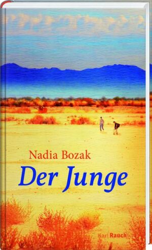 Von Mut und Verzeweiflung, Leben und Tod. Und wie man es schafft, Grenzen zu überwinden Honey hat ihre Mutter seit über zwei Jahren nicht mehr gesehen. Sie fährt zu einem Überraschungsbesuch in die einst blühende Grenzregion und entdeckt, dass Marianne verschwunden ist. Im unwirtlichen Grenzland trifft Honey auf Chávez, einen jungen Schleuser. Er behauptet, Mariannes Aufenthaltsort zu kennen, und erklärt sich bereit, sie zu ihr zu bringen - gegen Bezahlung. Auf ihrem Weg durch das gnadenlose Niemandsland werden sie von Ocho verfolgt, der junge Flüchtlinge jagt und Chávez dafür rekrutieren will. Und dann ist da noch Baez, Mariannes verschrobene Mischlingshündin, die die Geschichte der Oro-Wüste erzählt und deren Leben und Sterben eng mit Marianne zusammenhängen.