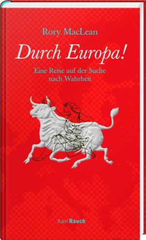 Das Buch der Stunde Was ist Wahrheit, was ist Fiktion? Die Frage drängt sich auf, wenn der kanadisch-britische Autor Rory MacLean von seiner Reise durch Europa berichtet. Sie führt ihn durch Länder, die wieder gespalten sind, aber anders als vor dreißig Jahren, als er diese Reise in umgekehrter Richtung von Berlin nach Moskau unternommen hat. Oft begegnet er den alten Geistern, vor allem aber neuen Ängsten. MacLean zeigt auf, wie Europa in eine gefährliche neue Zeit schlafwandelt und Opportunisten - von Putin bis Johnson- aus der Wahrheit einen Witz machen. Er untersucht aber auch, wie wahr und verlässlich erzählte Geschichte in Reportagen, Literatur und Fake News ist. Die Menschen, denen er begegnet, fragt er, was aus dem Optimismus des Jahres 1989 geworden ist und wird - im Schatten des Brexits - zum Chronisten des zerbröselnden europäischen Traums.