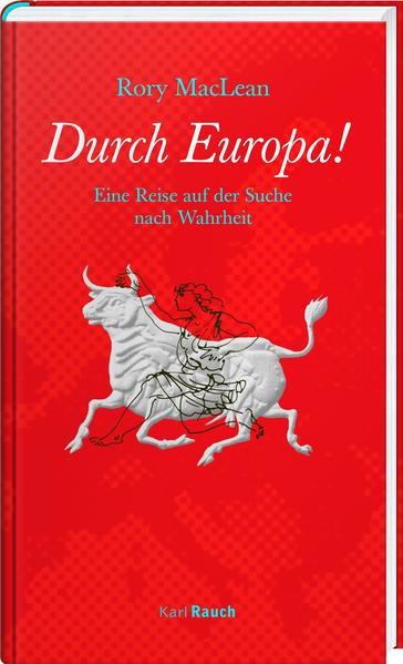 Das Buch der Stunde Was ist Wahrheit, was ist Fiktion? Die Frage drängt sich auf, wenn der kanadisch-britische Autor Rory MacLean von seiner Reise durch Europa berichtet. Sie führt ihn durch Länder, die wieder gespalten sind, aber anders als vor dreißig Jahren, als er diese Reise in umgekehrter Richtung von Berlin nach Moskau unternommen hat. Oft begegnet er den alten Geistern, vor allem aber neuen Ängsten. MacLean zeigt auf, wie Europa in eine gefährliche neue Zeit schlafwandelt und Opportunisten - von Putin bis Johnson- aus der Wahrheit einen Witz machen. Er untersucht aber auch, wie wahr und verlässlich erzählte Geschichte in Reportagen, Literatur und Fake News ist. Die Menschen, denen er begegnet, fragt er, was aus dem Optimismus des Jahres 1989 geworden ist und wird - im Schatten des Brexits - zum Chronisten des zerbröselnden europäischen Traums.