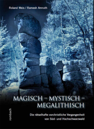 Magisch  Mystisch  Megalithisch | Bundesamt für magische Wesen
