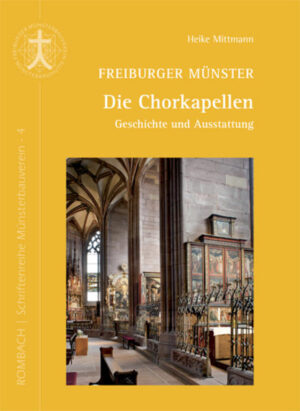Freiburger Münster - Die Chorkapellen | Bundesamt für magische Wesen