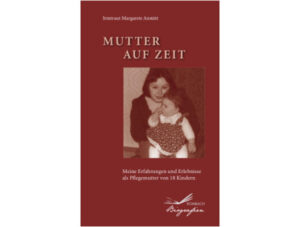 Irmtraut Margarete Anstätt hatte eine schreckliche Kindheit und Jugend, über die sie ausführlich in ihren Büchern "Missbraucht - aber nicht zerbrochen" sowie in "Das Heim - die Hölle" berichtet. Damals schwor sie sich: Wenn ich erwachsen bin, werde ich ein Pflegekind aufnehmen. Dass sie und ihr Mann im Lauf von 30 Jahren nicht einem, sondern schließlich 18 Pflegekindern ein Zuhause geben würden, konnte sie damals freilich noch nicht ahnen. Welche Herausforderungen kommen auf Pflegeeltern zu? Wie bewältigt man die erste Zeit, wenn das Kind neu im Haus ist? Warum erzählen Pflegekinder 'Lügengeschichten' über die Pflegeeltern? Welche Steine kann einem der Gesetzgeber in den Weg legen? Diese und weitere Fragen beantwortet die Autorin, indem sie über ihr Leben mit den Pflegekindern berichtet. Sie erzählt von den glücklichen Momenten, etwa wenn ein Kind das erste Mal befreit lacht, aber auch von großer Trauer und Wut, wenn ein Pflegekind zu den leiblichen Eltern zurück muss. Irmtraut Margarete Anstätt musste lernen, dass sie nur eine Mutter auf Zeit ist. Aber in der Zeit, die sie mit den traumatisierten Kindern verbringt, versucht sie alles, um diesen zu helfen. Ihr Ziel ist, dass sich mehr Menschen dazu entscheiden, ein Pflegekind aufzunehmen. Noch mehr Erfahrungen im Bereich Pflegekinder kann wohl fast niemand vorweisen.