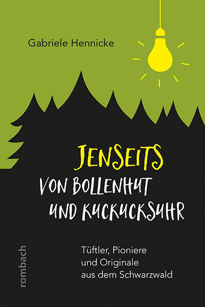 Jenseits von Bollenhut und Kuckucksuhr | Bundesamt für magische Wesen