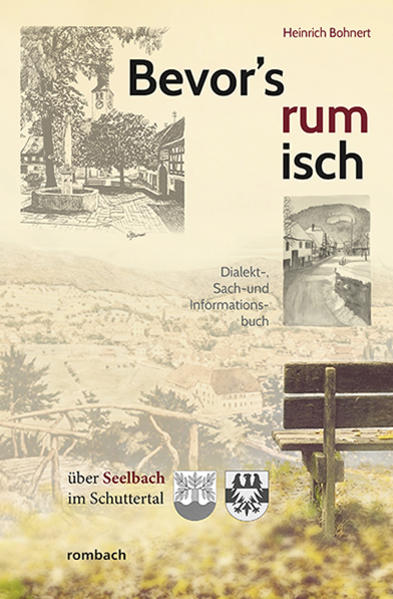 Bevor's rum isch | Bundesamt für magische Wesen