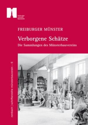 Freiburger Münster - Verborgene Schätze | Bundesamt für magische Wesen