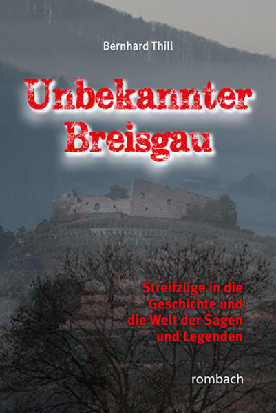 Unbekannter Breisgau | Bundesamt für magische Wesen