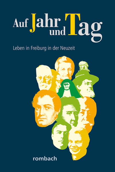 Auf Jahr und Tag  Leben in Freiburg in der Neuzeit | Bundesamt für magische Wesen