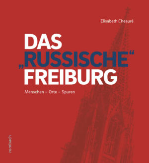 Das russische Freiburg | Bundesamt für magische Wesen