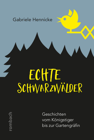 Echte Schwarzwälder | Bundesamt für magische Wesen