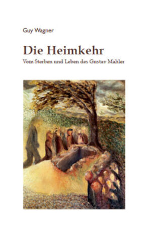 Jahrzehntelang als Komponist verpönt und totgeschwiegen, hat sich Gustav Mahler heute einen einzigartigen Rang in der Musikgeschichte erobert: Seine Zeit ist gekommen. Dies wird durch eine Fülle von Monographien, Biographien, Memoiren, Zeugnissen, Essays, Erinnerungsbüchern, psychologischen Studien, Werk- und Einzeluntersuchungen, Bildbänden, Katalogen, Dokumentar- und Spielfilmen bestätigt. Jedoch sind bisher Leben und Wirken Mahlers in seiner Zeit und über sie hinaus nie in Romanform festgehalten worden. Das geschieht zum 100. Todestag des bedeutenden Komponisten, Dirigenten und Opernleiters dank 'Die Heimkehr. Vom Sterben und Leben des Gustav Mahler', Roman mit Dokumenten-Collage von Guy Wagner. Chronologisch wird die letzte Heimkehr des todkranken Gustav Mahler von New York über Paris / Neuilly nach Wien nachgezeichnet. Zugleich werden die Etappen und Stationen, Erfolge und Tragödien seines reichen und vielschichtigen Lebens beschrieben und dokumentiert. So entwirft 'Die Heimkehr' ein interessantes, originelles und vielfältiges Bild des Komponisten. Der Roman von Guy Wagner will im Besonderen eine Anregung für jeden Musik liebenden Leser sein, sich intensiver mit Mahlers Leben und seinem Schaffen zu befassen.