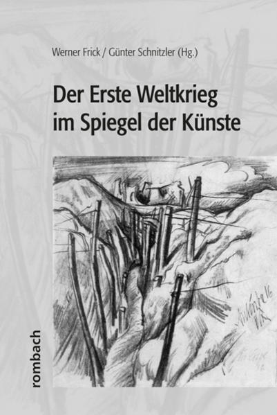 Der Erste Weltkrieg im Spiegel der Künste | Bundesamt für magische Wesen