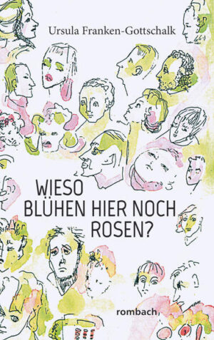 Eine Frau muss sich in der Mitte des Lebens neu erfinden und ihre Einstellungen zu Liebe, Ehe und Partnerschaft, zu Sexualität und Freundschaft auf den Prüfstand stellen. Der Roman ist eine Geschichte schmerzlich-mutiger Selbstbefragung und erzählt von Neuorientierung, Wandlung und Emanzipation.