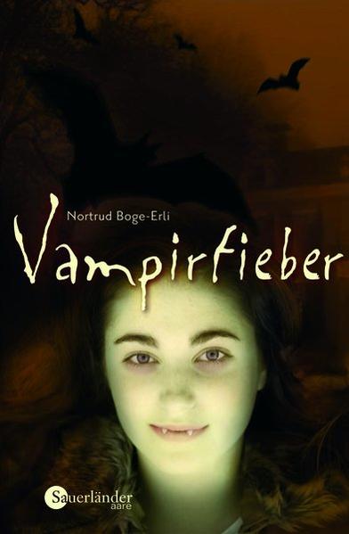 Vampirfieber | Bundesamt für magische Wesen