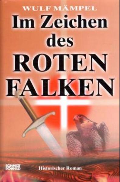 Wulf Mämpel entführt den Leser ins frühe Mittelalter und zu vielen historischen Stätten zwischen England und dem Orient - dem Hauptschauplatz der späteren Kreuzzüge.Der junge Ritter Thur von Cornwall will um 700 den Repräsentanten des expandierenden Islam die Friedensbotschaft von Papst Sergius I. überbringen. Doch in Palästina angekommen, erfährt Thur von einer mysteriösen Bruderschaft, die "Ad majoram dei gloriam - zur größeren Ehre Gottes" zum blutigen Krieg rüstet. Thur sieht sich plötzlich heimtückischen Mordanschlägen ausgesetzt. Doch er findet auch wahre Freunde: seine Blutsbrüder Ari Ben Hur, den gebildeten jüdischen Kaufmannssohn, und Ibrahim, den wagemutigen Berber-Prinzen. Gemeinsam nehmen sie den Kampf gegen Fanatiker aus allen Lagern auf.Durch Freundschaft und Toleranz überwinden die drei jungen Helden alle religiösen und kulturellen Gegensätze. Ein Roman von brennender Aktualität.