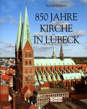 Zahlreiche Farbabbildungen nicht nur der traditionsreichen, sondern auch der nach 1945 entstandenen Kirchen - 58 Gotteshäuser in beeindruckenden Porträts. Aus dem Inhalt: Wie Lübeck begann - erste Kirchen Weitere Pfarrkirchen Klöster Hospitäler Bruderschaften, Kalande, Beginen Lübeck wird evangelisch Zentrum der lutherischen Orthodoxie Kirche im "Dritten Reich" Neubeginn nach 1945 Die Altstadtgrenzen werden gesprengt Historische evangelische Kirchen Weitere historische Kirchen Evangelische Kirchen ab 1900 Evangelische Kirchen nach 1945 Katholische Pfarrkichen Evangelische Krankenhaus-Seelsorge Reformierte Kirche Evangelisch-Freikirchliche Gemeinde Evangelisch-methodistische Kirche Orthodoxe Kirchen Dienste und Werke