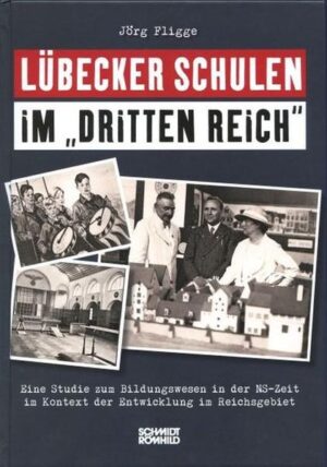 Lübecker Schulen im "Dritten Reich" | Bundesamt für magische Wesen