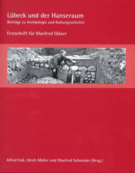 Lübeck und der Hanseraum | Bundesamt für magische Wesen