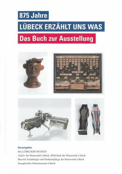 875 Jahre - Lübeck erzählt uns was | Bundesamt für magische Wesen