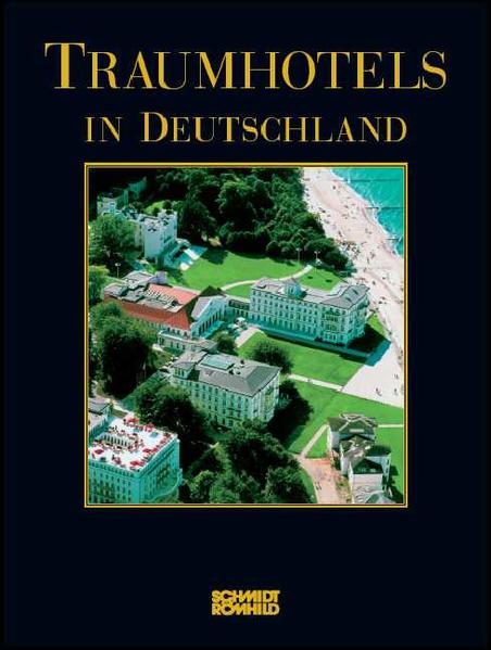 Deutschland ist das beliebteste Reiseland der Deutschen. Dieser Pracht-Bildband bietet einen Überblick über die breit gefächerte Hotellandschaft und hilft, die wirklich exklusiven, hervorragenden Häuser ausfindig zu machen. Der reich illustrierte, luxuriös ausgestattete Bildband im Großformat mit Kunstledereinband und Goldprägung ist eine wahre Augenweide. Denn hier präsentiert sich das ganz Besondere und Schöne. Der Leser erfährt nicht nur von Häusern, die sich durch eine ungewöhnlich edle Ausstattung auszeichnen, sondern auch von Hotels, die hinsichtlich Komfort und Service eine ganz eigene kundenfreundliche Philosophie verfolgen. Versierte Journalisten, koordiniert vom Redaktionsbüro Lück, München, wählten 100 Traumhotels in Deutschland aus, wobei sie genau die richtige Mischung getroffen haben: Hotels, die in idyllische Landschaften eingebettet sind, Wellness-Hotels mit speziellen Angeboten, stilvolle Schloss-Hotels, exquisite City-Hotels, Hotels mit Sterne-Küche, Hotels mit dem passendem Ambiente für Hochzeit und Flitterwochen. Hier findet man legendäre, geschichtsträchtige Hotels wie das Adlon in Berlin oder Häuser mit modern-elegantem Stil für Liebhaber ausgefallenen Designs wie The Westin Leipzig. Die Hotels werden nach Region aufgeführt. Neben der allgemeinen Beschreibung der Häuser gibt es einen Service-Block mit Lage, Adresse etc. Außerdem gibt es eine Übersichtskarte und ein Register, in dem die Häuser nach Namen, Ort und Charakter (Wellness, schöne Lage, Gourmet, Schlosshotel usw.) gelistet sind. Großformatige Bilder, reichhaltige Informationen, eine hochwertige Optik und eine opulente Ausstattung machen die Lektüre dieses Bildbands zu einem sinnlichen Erlebnis. Inhalt: - Nord- und Ostsee - Mecklenburgische Seenplatte - Hamburg & Bremen - Zwischen Heide, Harz und Teutoburger Wald - Berlin und Umgebung - Zwischen Oberlausitz und Wartburg - Im Westen - Zwischen Main und Saar - Schwarzwald, Bodensee und Allgäu - Bayern - Register