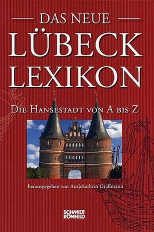 Das neue Lübeck-Lexikon | Bundesamt für magische Wesen