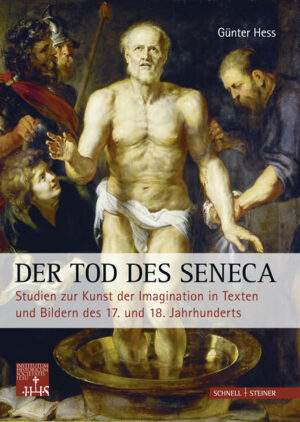 Der Tod des Seneca | Bundesamt für magische Wesen