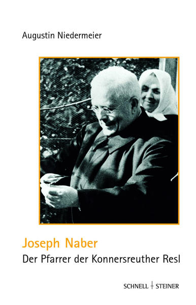 Joseph Naber, der Pfarrer der Konnersreuther Resl | Bundesamt für magische Wesen