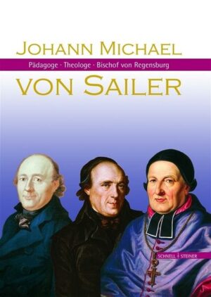 Johann Michael von Sailer | Bundesamt für magische Wesen