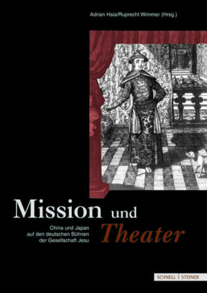 Mission und Theater | Bundesamt für magische Wesen