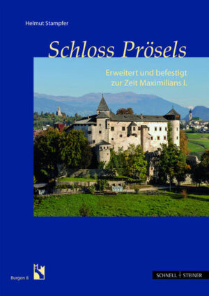 Schloss Prösels | Bundesamt für magische Wesen