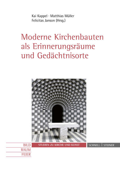 Orte als Träger von Geschichte »festigen und beglaubigen die Erinnerung, sie verkörpern eine Kontinuität ..., die die Erinnerung von Individuen, Epochen, Kulturen übersteigt« (A. Assmann). Obwohl das 20. Jh. geradezu ein Jahrhundert der Erinnerung ist, wurden die seit 1918 entstandenen Kirchenbauten bisher kaum aus dieser Perspektive analysiert-obgleich »memoria« und »compassio « seit Langem unverzichtbare Bestandteile des christlichen Selbstverständnisses und der Liturgie sind. Die Bandbreite reicht vom Staatsgedenken in Kriegergedächtniskirchen bis zum Raum der Versöhnungskirche im ehemaligen KZ Dachau. Was bedeutet der authentische Ort imProzess der Erinnerung? Wie haben sich Erinnerung und Gedächtnis verändert? Welcher Raum befördert Gedenken? Die Beiträge ermöglichen einen historischen Überblick bis hin zu zeitgenössischen Planungen