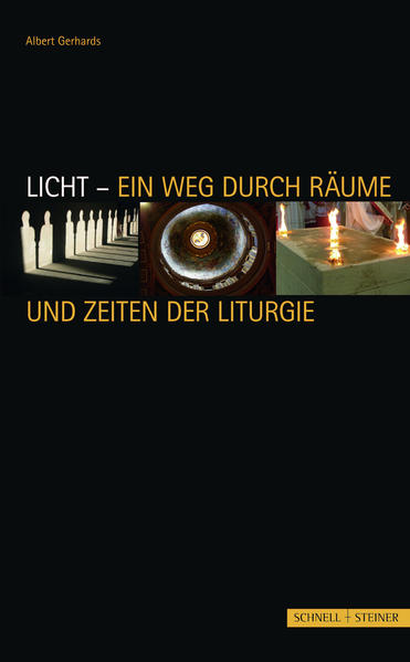 Licht - Ein Weg durch Räume und Zeiten der Liturgie | Bundesamt für magische Wesen